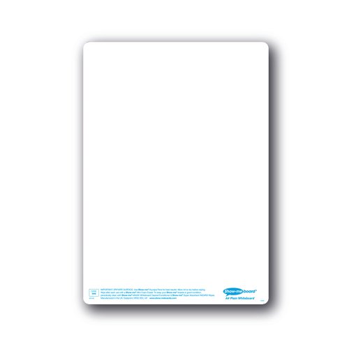 Show-me A4 Whiteboards Classroom Tray Kits (Pack of 30) GTC/SMB EG60468