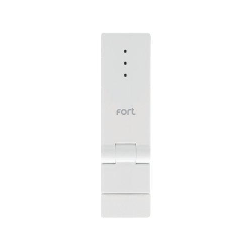 Fort Smart Radio Frequency Booster For Smart Home Alarm System ECSPBST