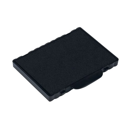 COLOP UN12BK Replacement Ink Pad Black (Pack of 5) 6/5756BK | Colop