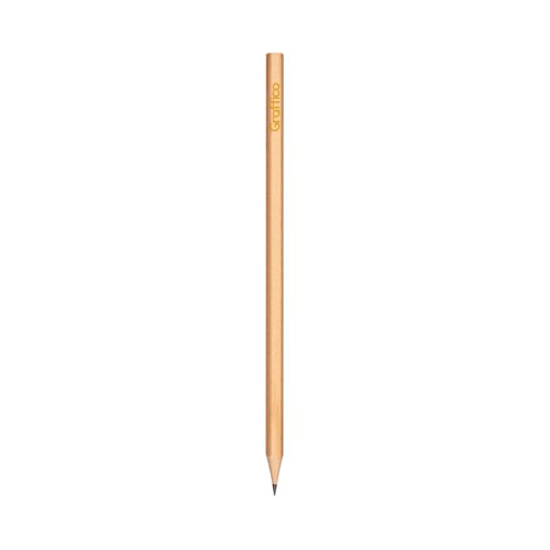 EN05987 | Ideal for classroom use, these Graffico HB pencils are perfect for writing, sketching, drawing and shading. The HB lead is great for a balance between hardness and blackness, perfect for everyday classroom use. This bulk pack contains 144 pencils.