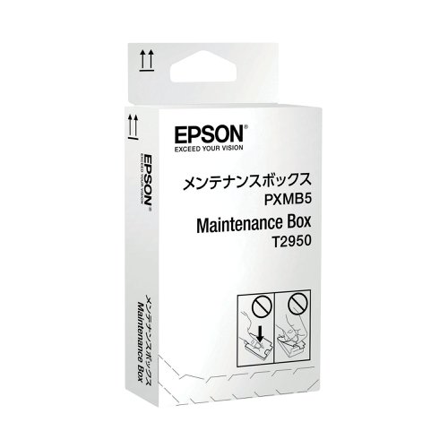 Epson T2950 Maintenance Box C13T295000 | Epson