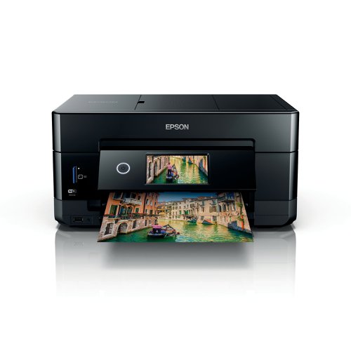 Epson Expression Premium XP-7100 A4 3-in-1 Wireless Colour Ijet Printer C11CH03401 | Epson