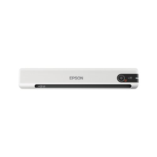 Epson WorkForce DS-70 Mobile Document Scanner B11B252402