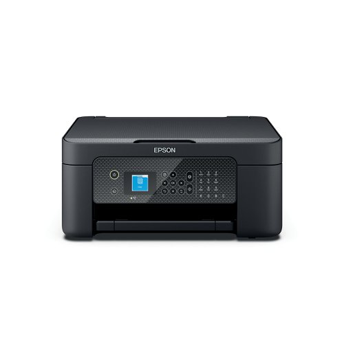 Epson WorkForce WF-2910DWF A4 4-in-1 Wireless Colour Inkjet Printer C11CK64401 Inkjet Printer EP70259