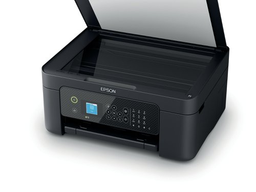 Epson WorkForce WF-2910DWF A4 4-in-1 Wireless Colour Inkjet Printer C11CK64401