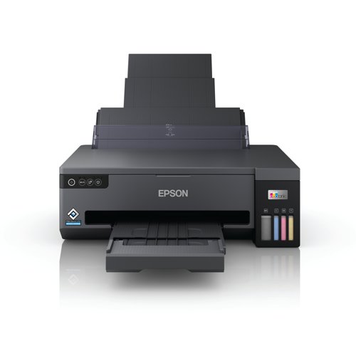 Epson EcoTank ET-14100 A3 Wireless Colour Inkjet Printer C11CK39401BY