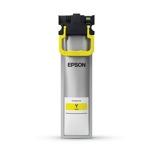 Epson WF-C5390/WF-C5390 Ink Pack Yellow C13T11C440
