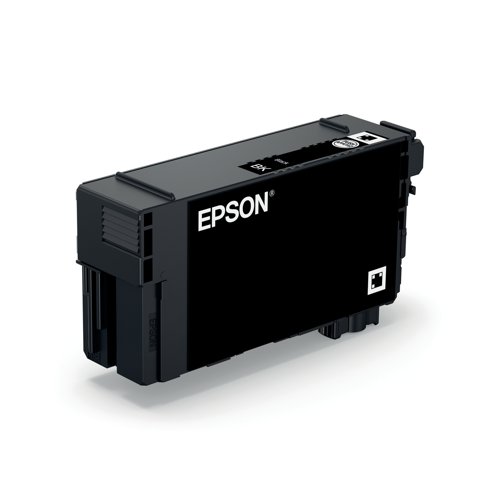 Epson T11J1 Ink Cartridge Black C13T11J140