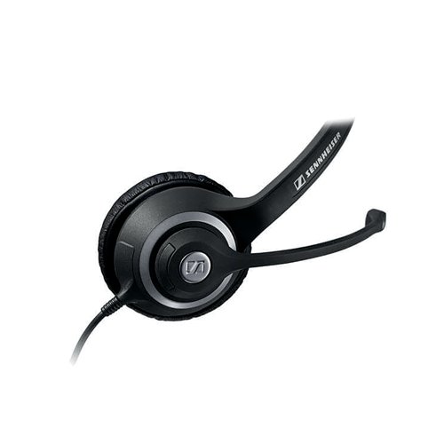 EPOS Now Impact SC 230 Wired Monaural Headset Black | Sennheiser Electronic GmbH