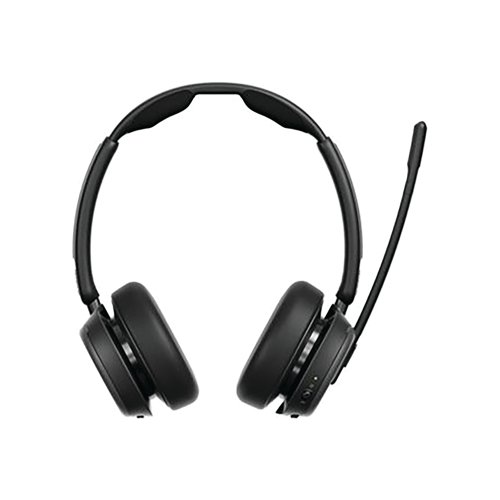 Epos Impact 1060T On-ear Headset Bluetooth Active Noise Cancelling MS 1001136