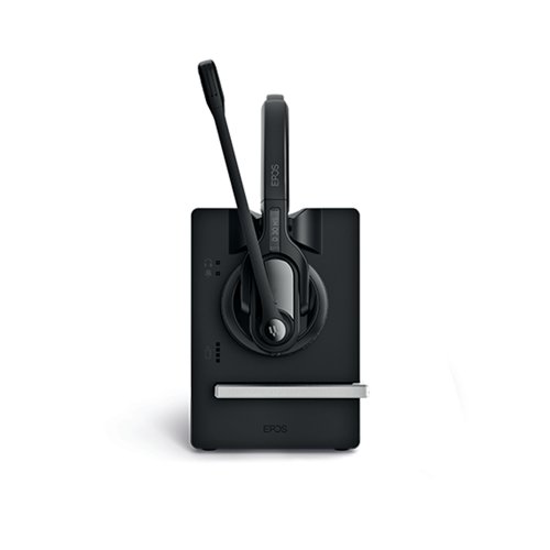 Epos Impact D 10 USB ML EU II Wireless DECT On Ear Headset 1000998