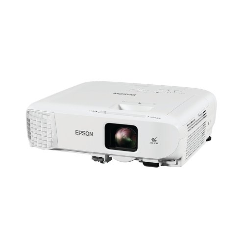 Epson EB-X49 Mobile Projector XGA 1024X768 4:3 V11H982040