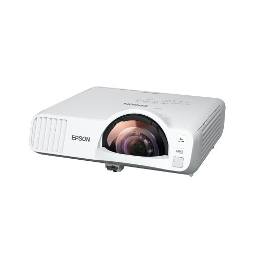 Epson EB-L210SW Projector WXGA 2 HD Ready V11HA76080