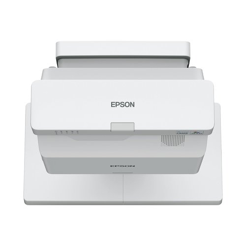 Epson EB-760W Projector WXGA 4100 Lumens 3 LCD Scalable HD Display V11HA81080