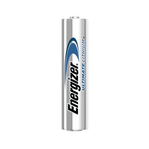 Energizer Ultimate AAA Lithium Batteries (Pack of 10) 634353