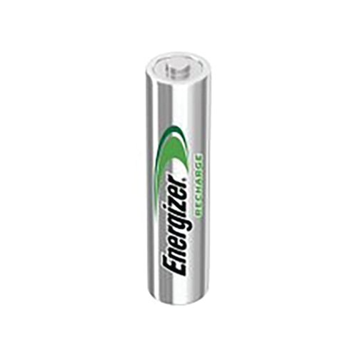 Energizer Rechargeable Batteries AAA 700Mah (Pack of 10) E300626400