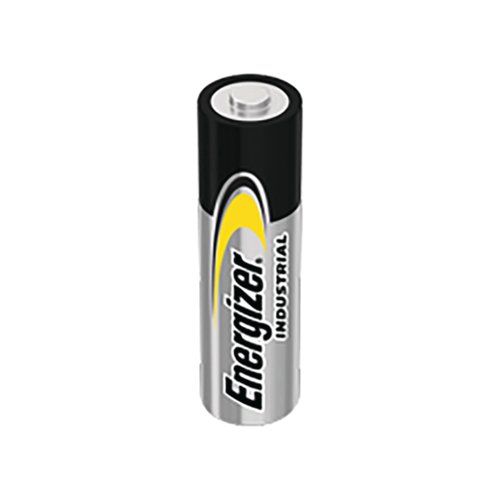 Energizer Industrial AA Batteries (Pack of 10) 636105