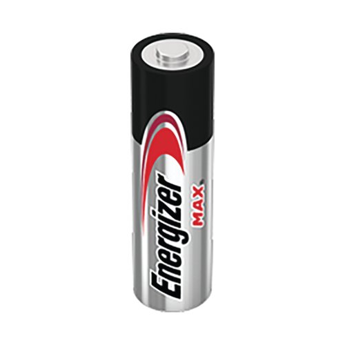 Energizer Max AA Battery (Pack of 4 ) E303323700