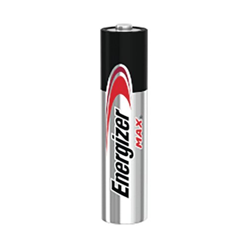 Energizer Max AAA Battery (Pack of 8) E303324100