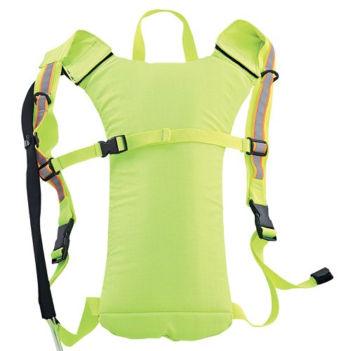 Ergodyne Low Profile 2 Litres Hydration Pack Saturn Yellow Saturn Yellow