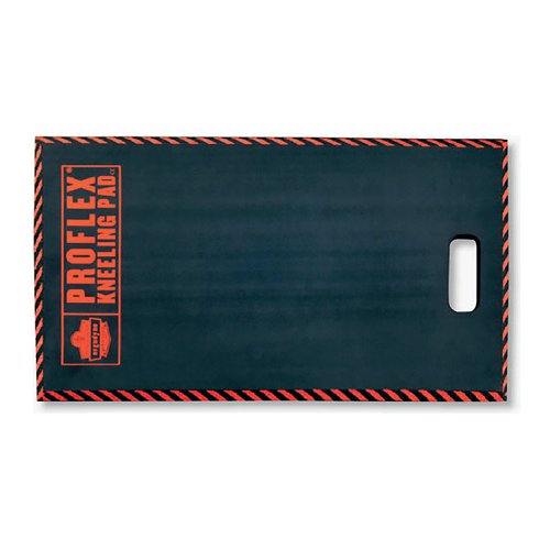 Ergodyne Large Kneeling Pad Black Large Black L