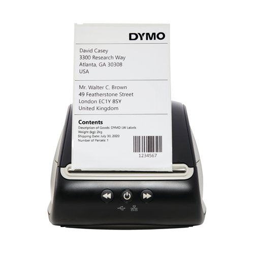 Dymo LabelWriter 5XL Thermal Label Printer 2112724