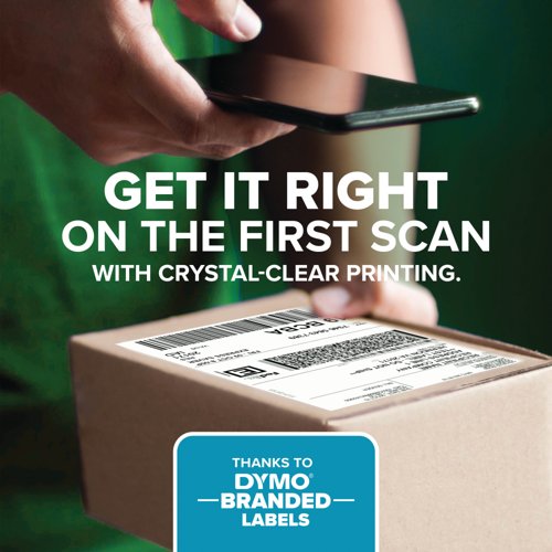 Dymo LabelWriter 550 Thermal Label Printer 2112726