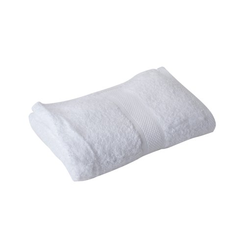 Egyption Towels 500gsm White Face (Pack of 240) B0165