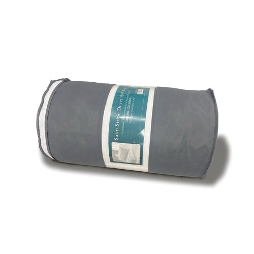 Satin Stripe Duvet 10.5 Tog Double Pack of 4 D0109