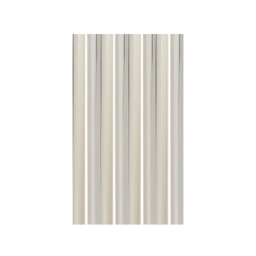 Eurowrap Cellophane Wrap Roll 2m Clear (Pack of 49) 30933-GWCC