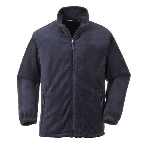 Portwest Aran Fleece L Navy