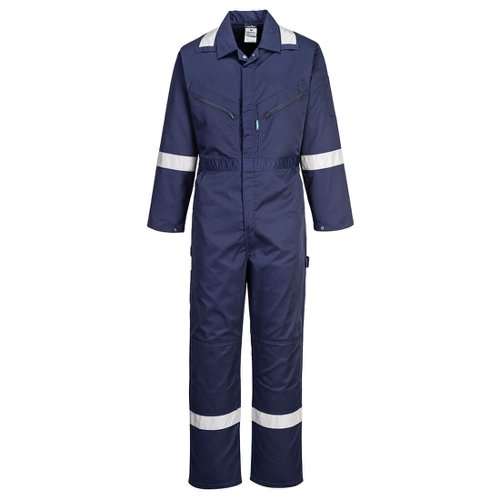 Portwest Iona Coverall 4XL Navy