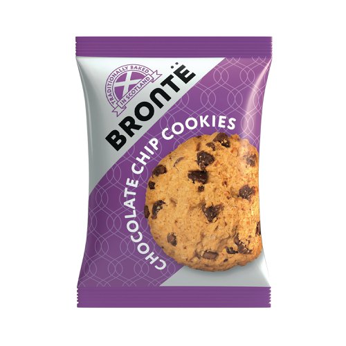 Bronte Traditional Biscuit Mini Packs 5 Varieties 30g (Pack of 100) 20261