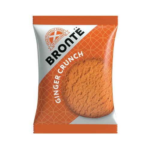 Bronte Traditional Biscuit Mini Packs 5 Varieties 30g (Pack of 100) 20261