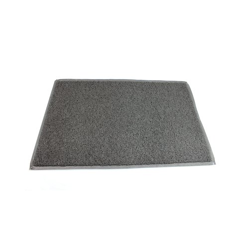 Doortex Twistermat Outdoor Door Mat 900x1500mm Storm Grey FC490150TWISG