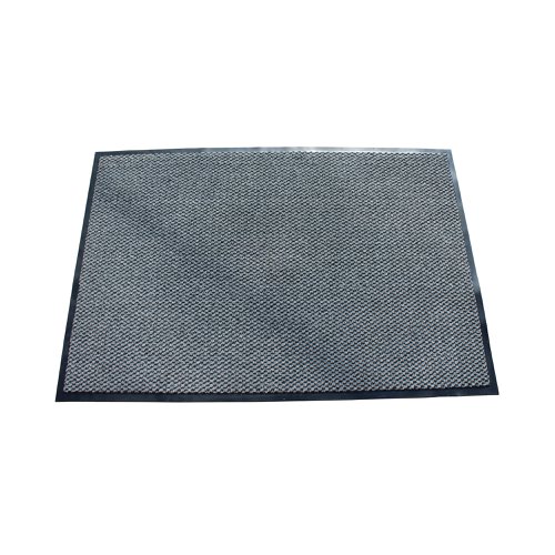 Doortex Value Mat 800x1200mm Grey FC480120VALGR