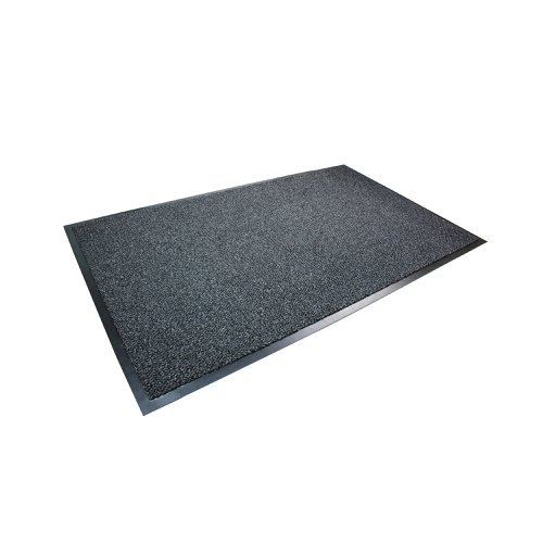 Doortex Ultimat Doormat 900x1500mm Grey FC490150ULTGR