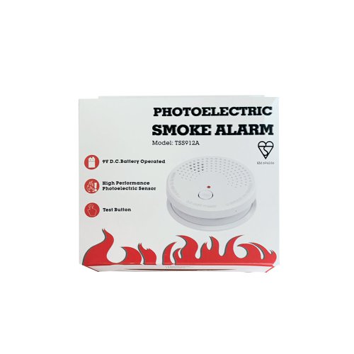 Domestic Smoke Alarm ESA1 | 