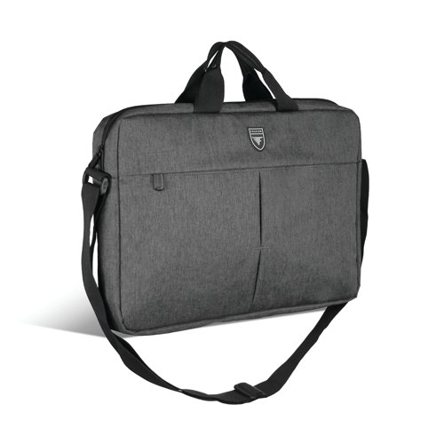 Falcon Flair 1602 Laptop Briefcase 15.6in FI1602