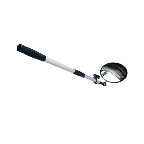 5 Star Inspection Mirror 300mm Diameter FS556573