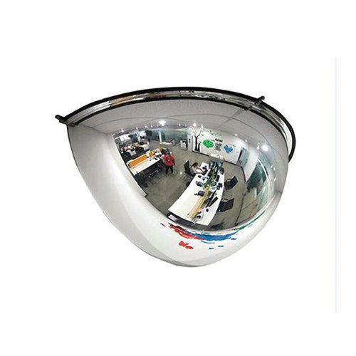 5 Star Half Hemispherical Mirror 600mm FS556574