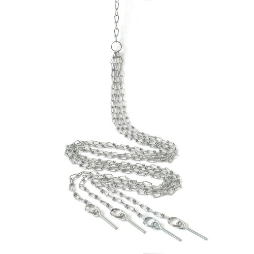 Chain Set for Panoramic 360 Observation Mirror FS593269