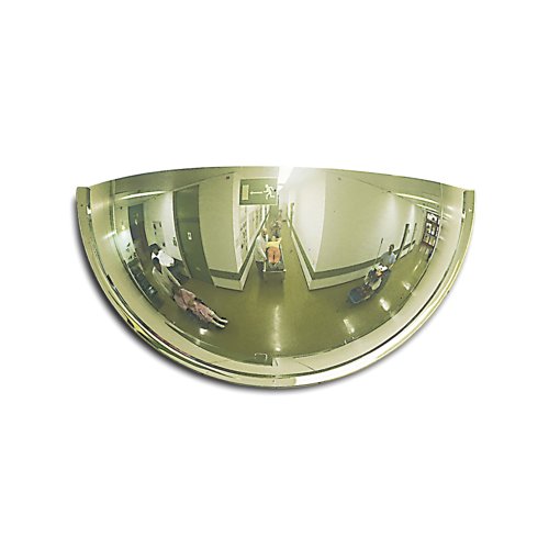 Panoramic 180 Observation Mirror 600mm FS593450