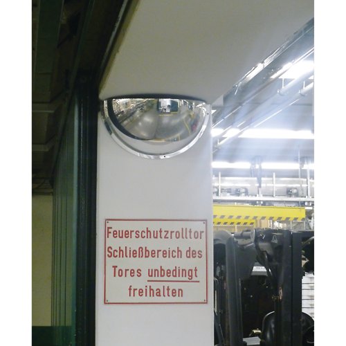 Panoramic 180 Observation Mirror 900mm FS593757