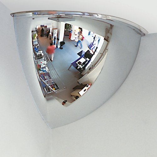 Panoramic 90 Observation Mirror 600mm FS593924