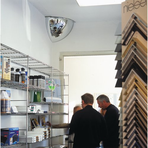 Panoramic 90 Observation Mirror 1000mm FS595058