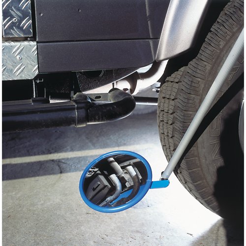 Vision Portable Inspection Handheld Mirror 230mm FS597311