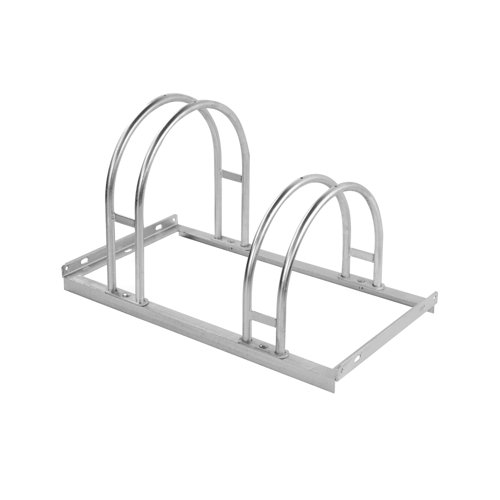 City Luna Bicycle Rack 2 Cycle Capacity FS600622