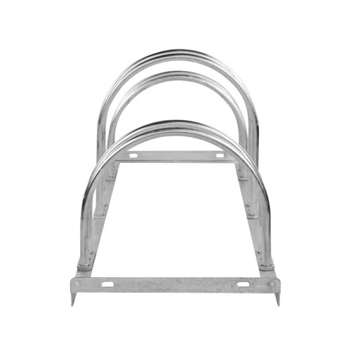 City Luna Bicycle Rack 3 Cycle Capacity FS601032