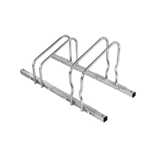 City Multi-Flex Bicycle Rack 2 Cycle Capacity FS601797